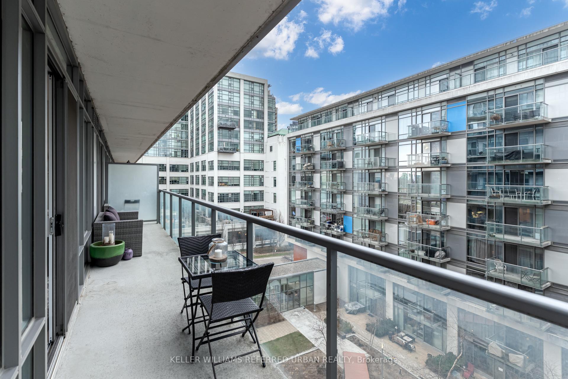 Photo 26 of Unit 632, 90 Stadium Road, Toronto, Niagara — HOMEH