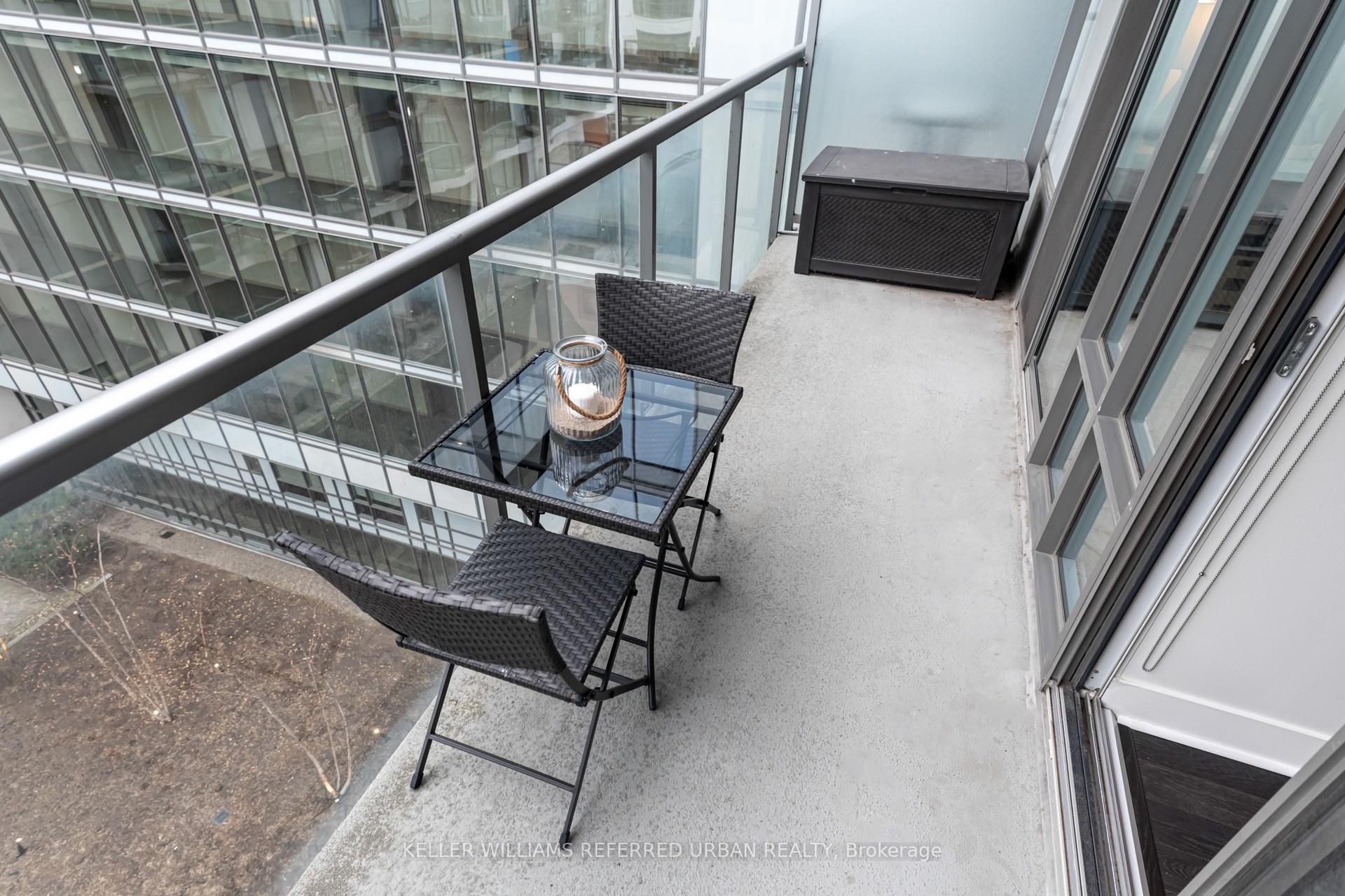 Photo 25 of Unit 632, 90 Stadium Road, Toronto, Niagara — HOMEH