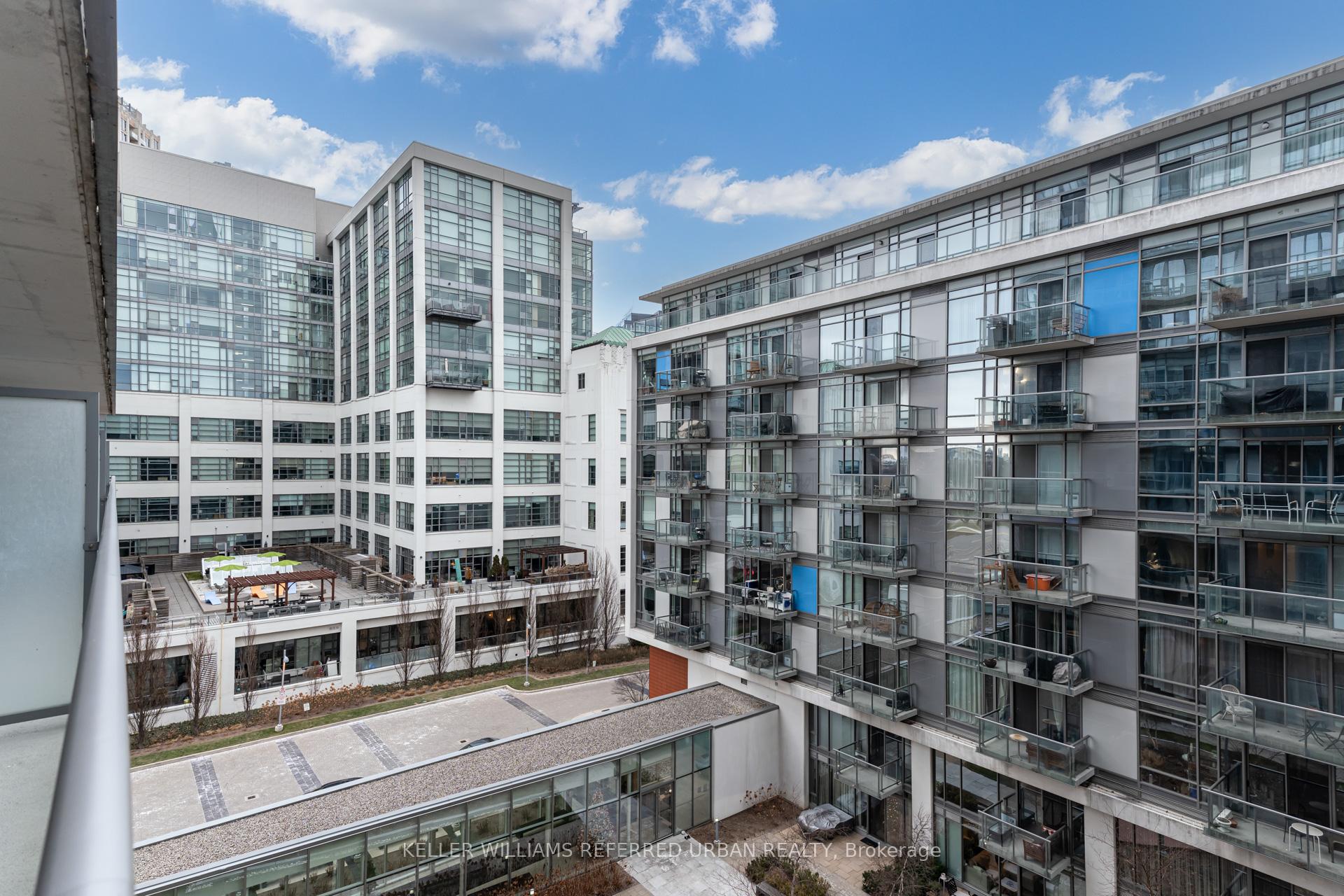 Photo 28 of Unit 632, 90 Stadium Road, Toronto, Niagara — HOMEH
