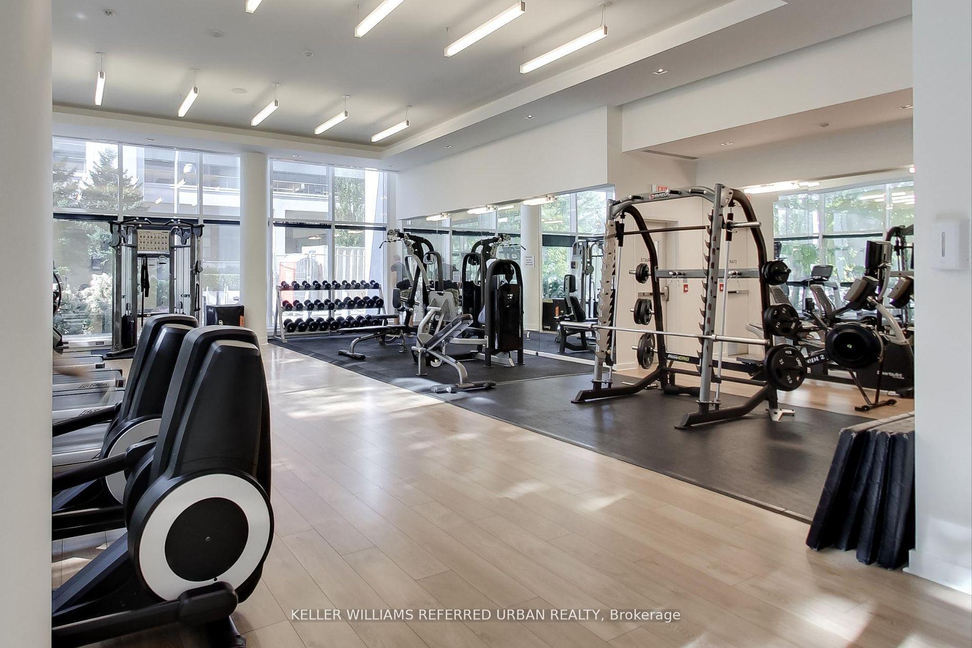 Photo 30 of Unit 632, 90 Stadium Road, Toronto, Niagara — HOMEH