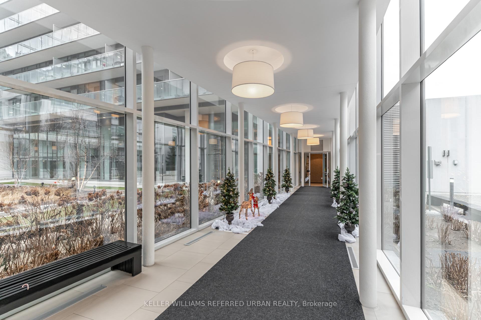 Photo 38 of Unit 632, 90 Stadium Road, Toronto, Niagara — HOMEH