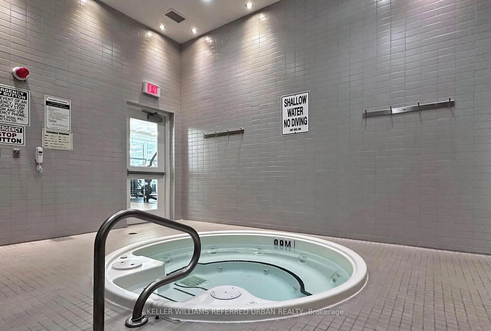 Photo 39 of Unit 632, 90 Stadium Road, Toronto, Niagara — HOMEH