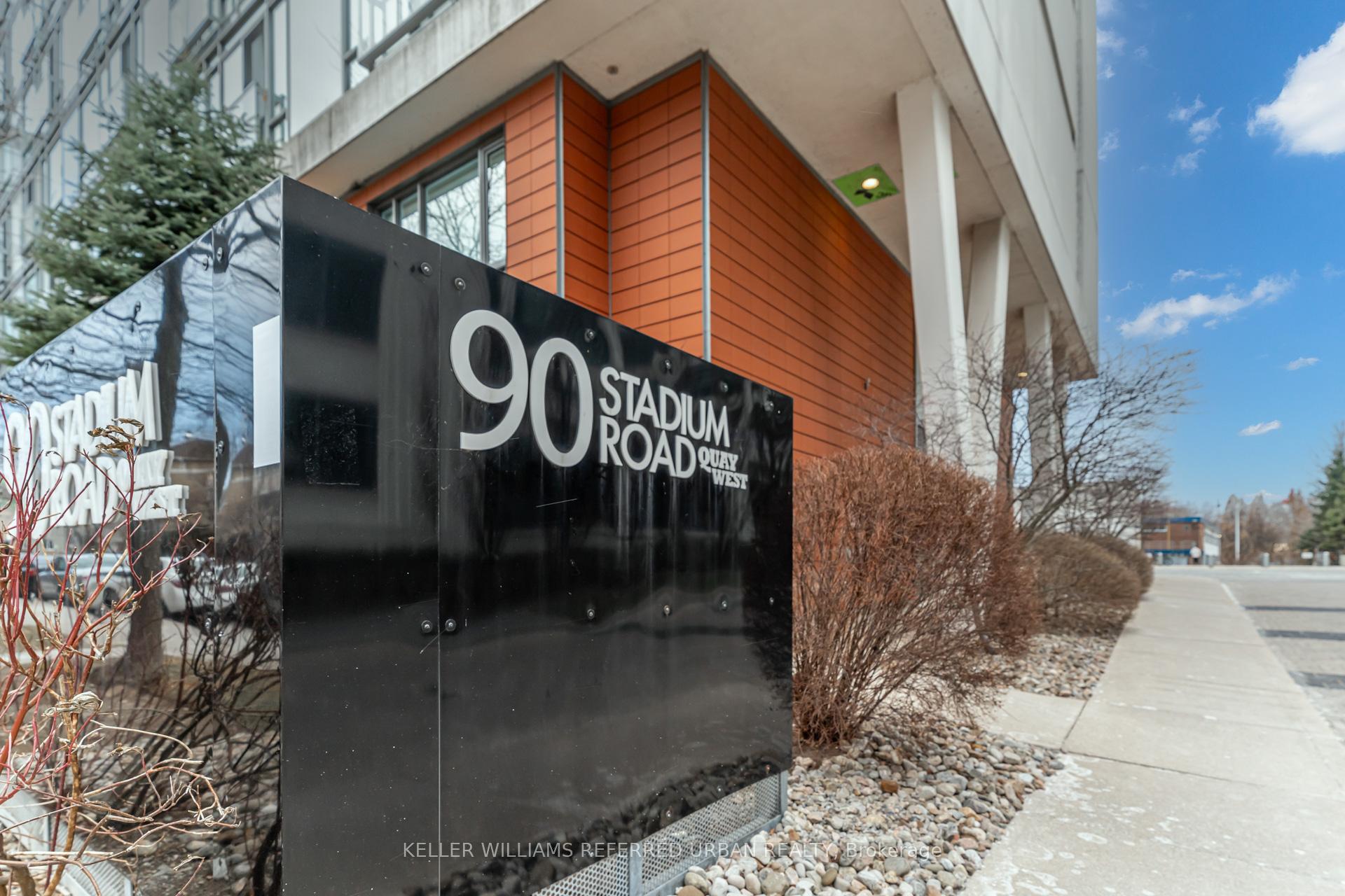 Photo 33 of Unit 632, 90 Stadium Road, Toronto, Niagara — HOMEH