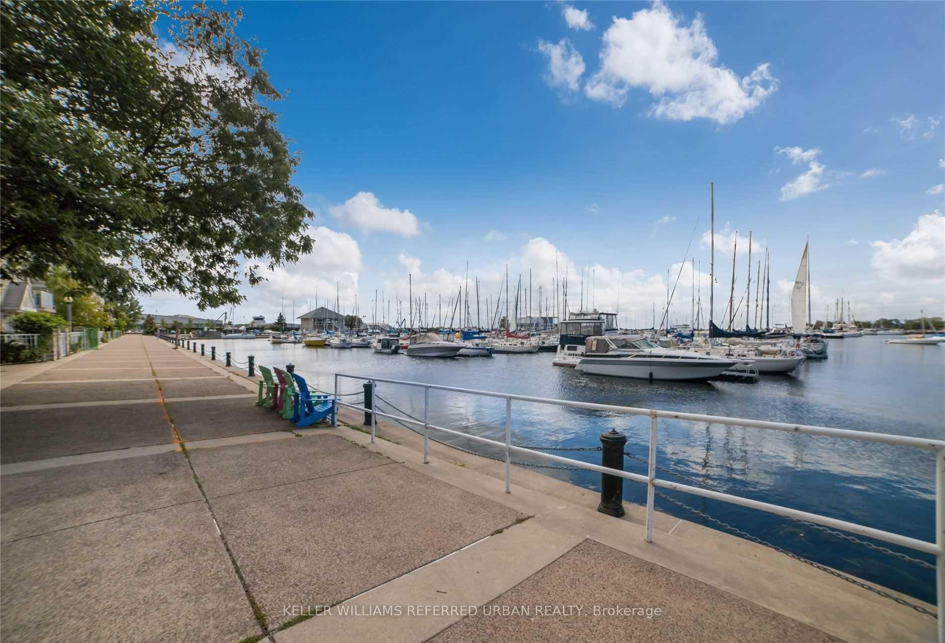 Photo 34 of Unit 632, 90 Stadium Road, Toronto, Niagara — HOMEH