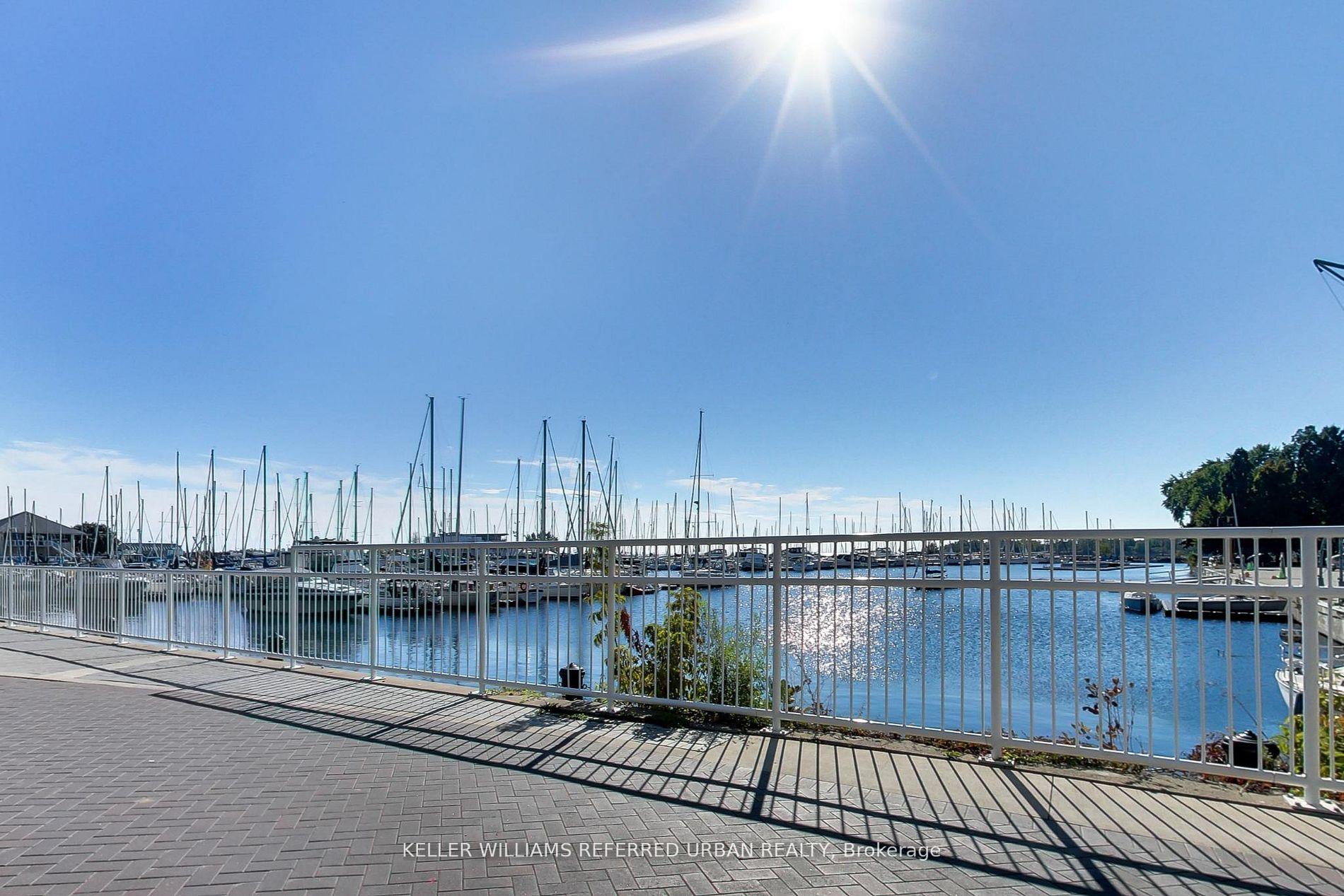 Photo 35 of Unit 632, 90 Stadium Road, Toronto, Niagara — HOMEH