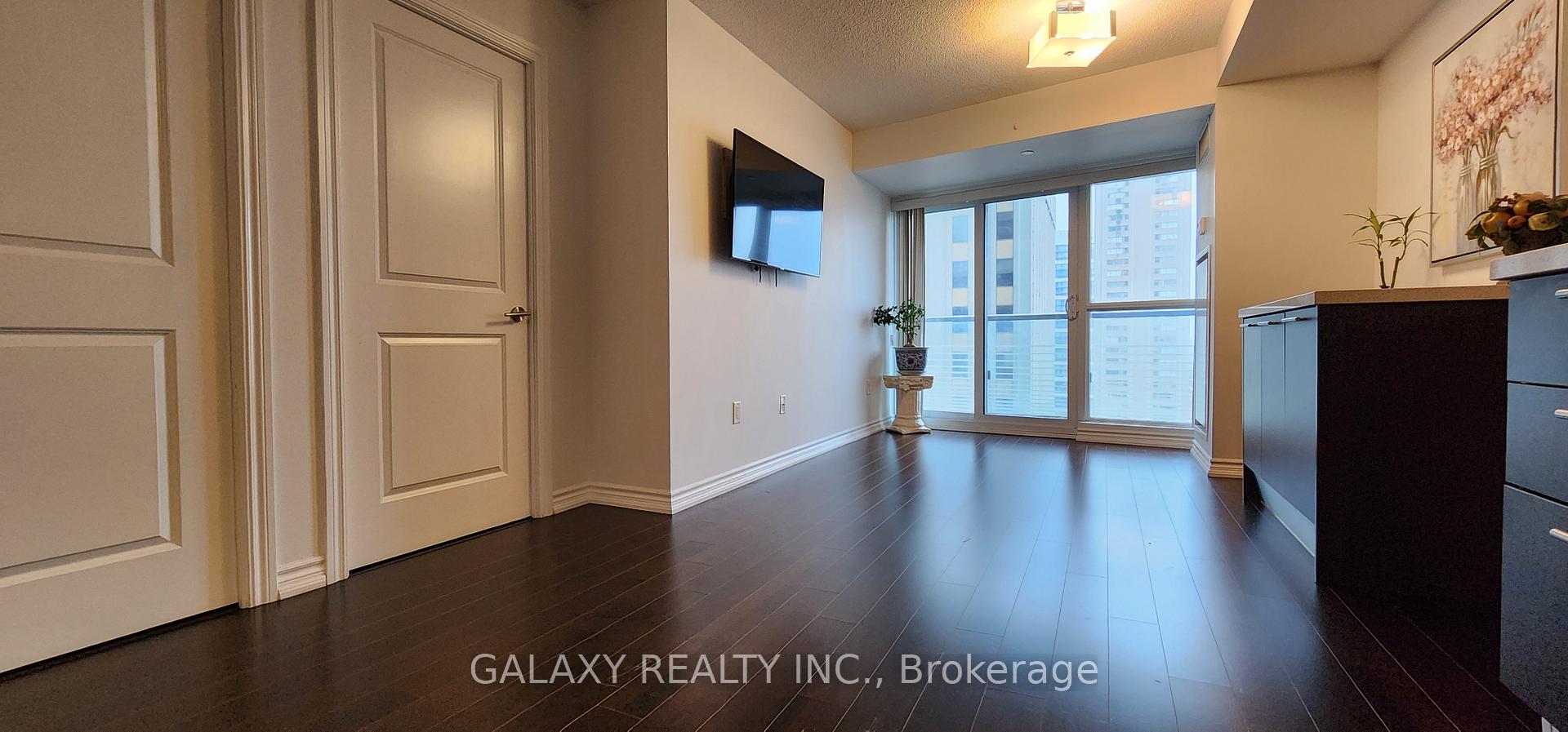 Photo 14 of Unit 1505, 386 Yonge Street, Toronto, Bay Street Corridor — HOMEH