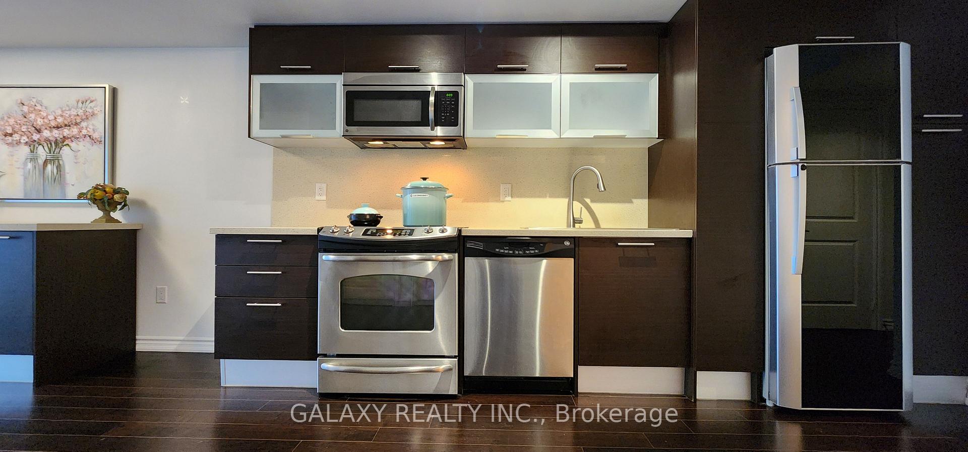 Photo 20 of Unit 1505, 386 Yonge Street, Toronto, Bay Street Corridor — HOMEH