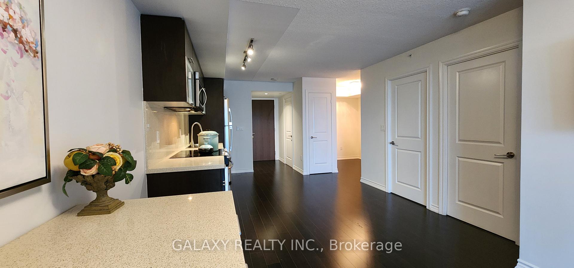 Photo 12 of Unit 1505, 386 Yonge Street, Toronto, Bay Street Corridor — HOMEH