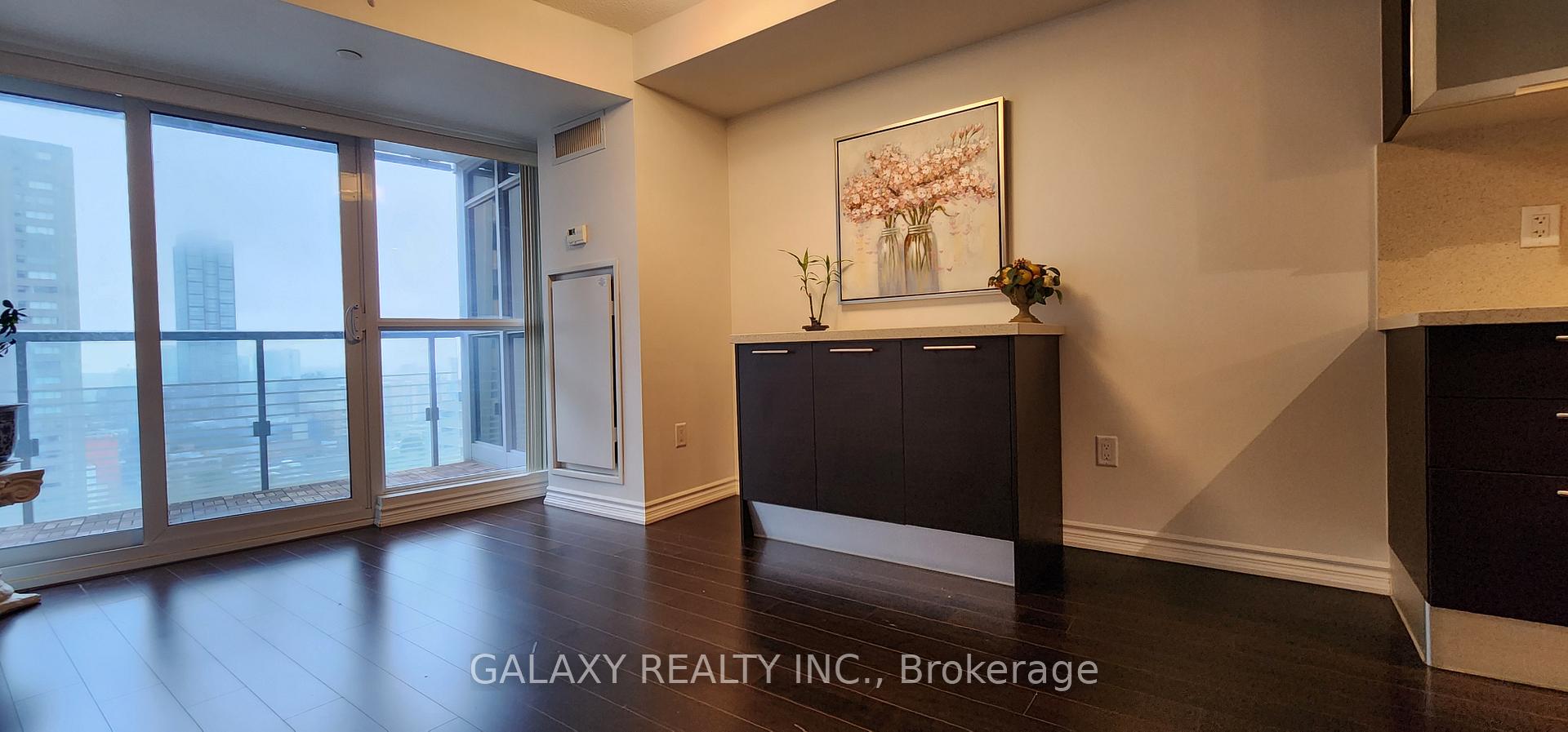 Photo 18 of Unit 1505, 386 Yonge Street, Toronto, Bay Street Corridor — HOMEH