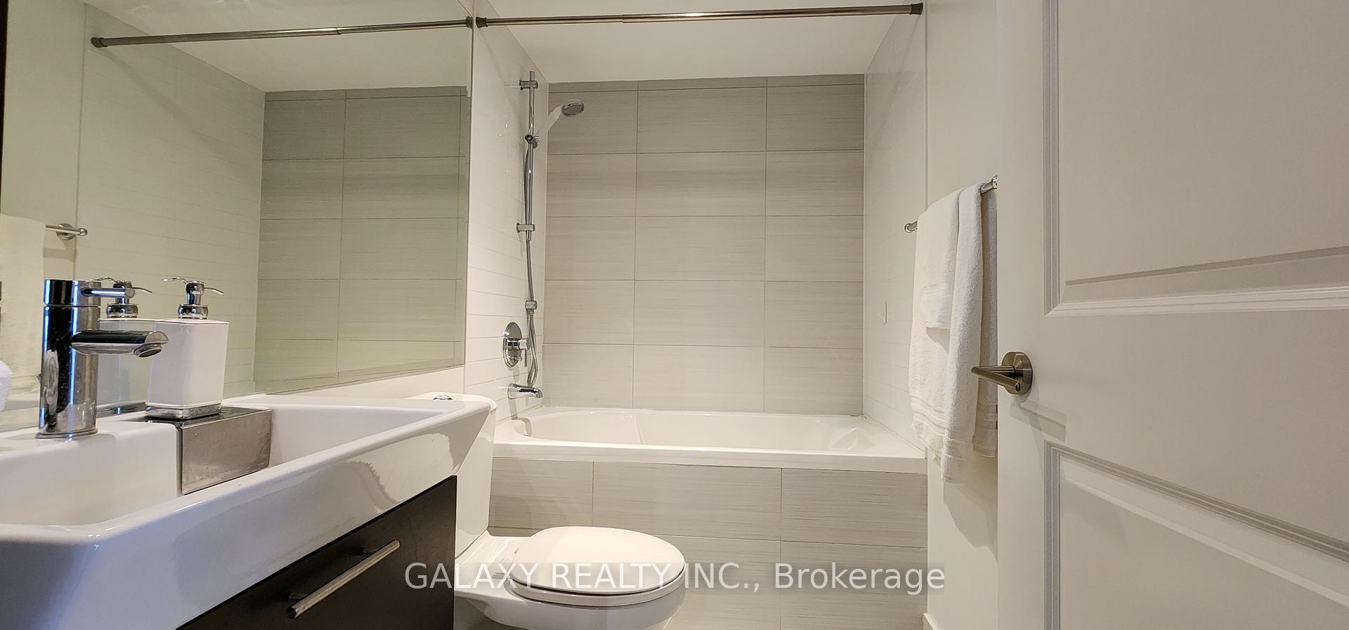 Photo 10 of Unit 1505, 386 Yonge Street, Toronto, Bay Street Corridor — HOMEH