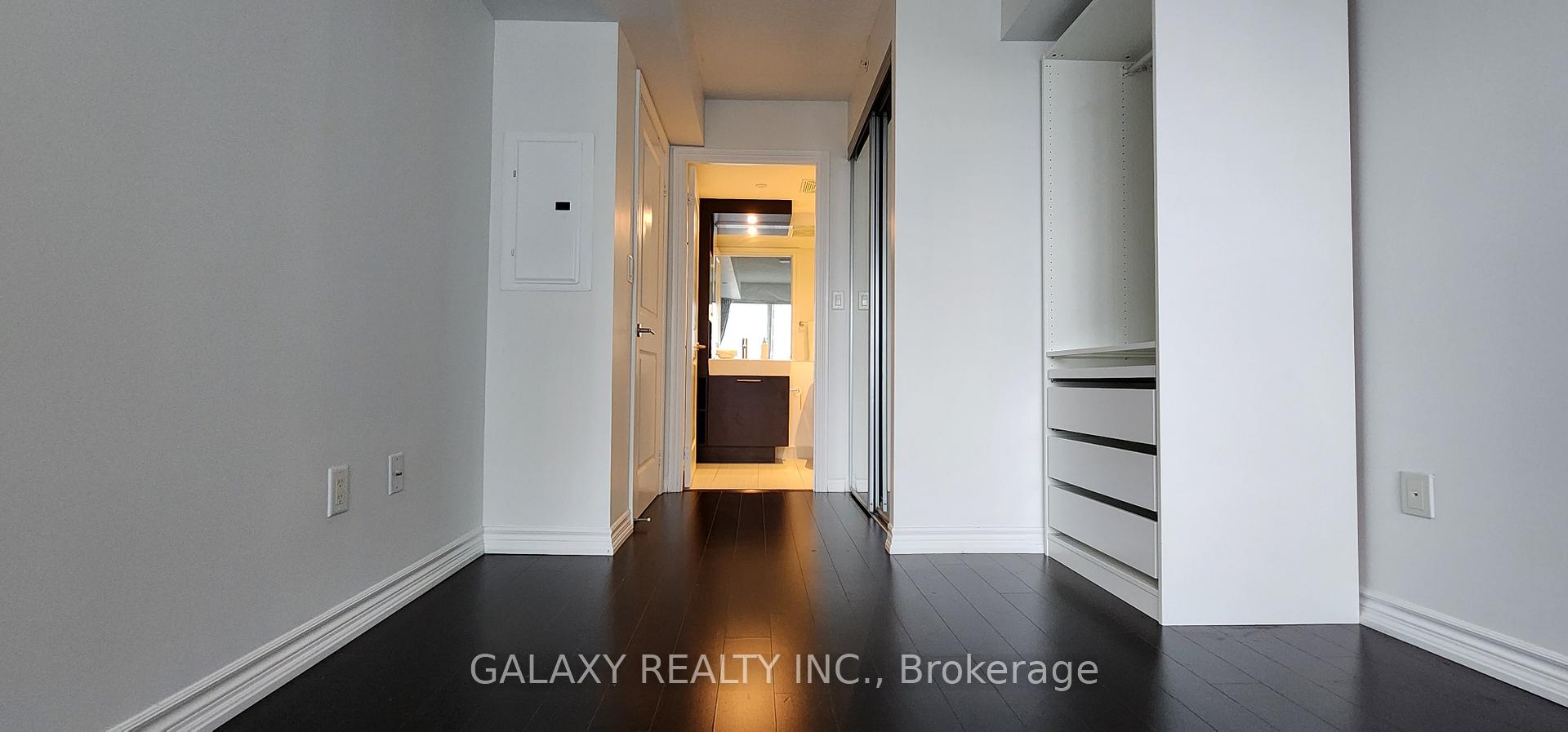 Photo 19 of Unit 1505, 386 Yonge Street, Toronto, Bay Street Corridor — HOMEH