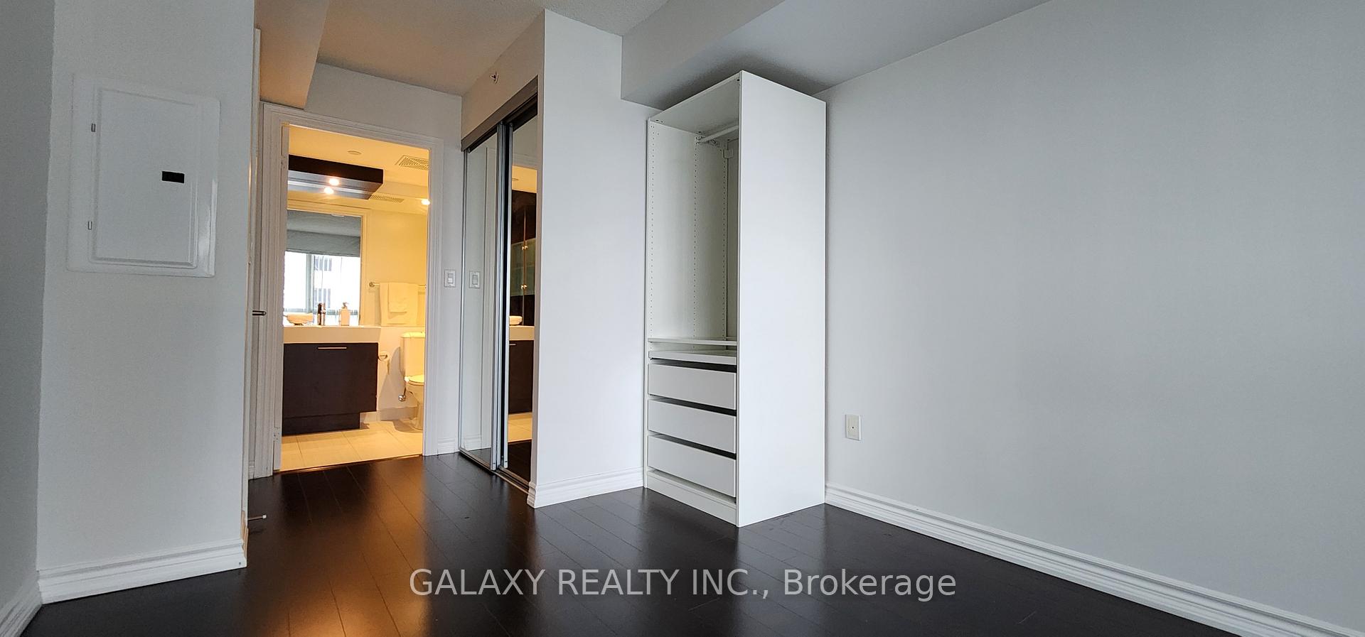 Photo 22 of Unit 1505, 386 Yonge Street, Toronto, Bay Street Corridor — HOMEH
