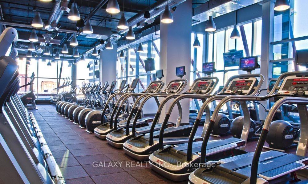 Photo 17 of Unit 1505, 386 Yonge Street, Toronto, Bay Street Corridor — HOMEH