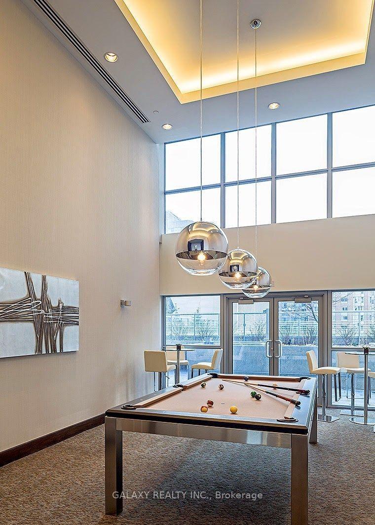 Photo 25 of Unit 1505, 386 Yonge Street, Toronto, Bay Street Corridor — HOMEH
