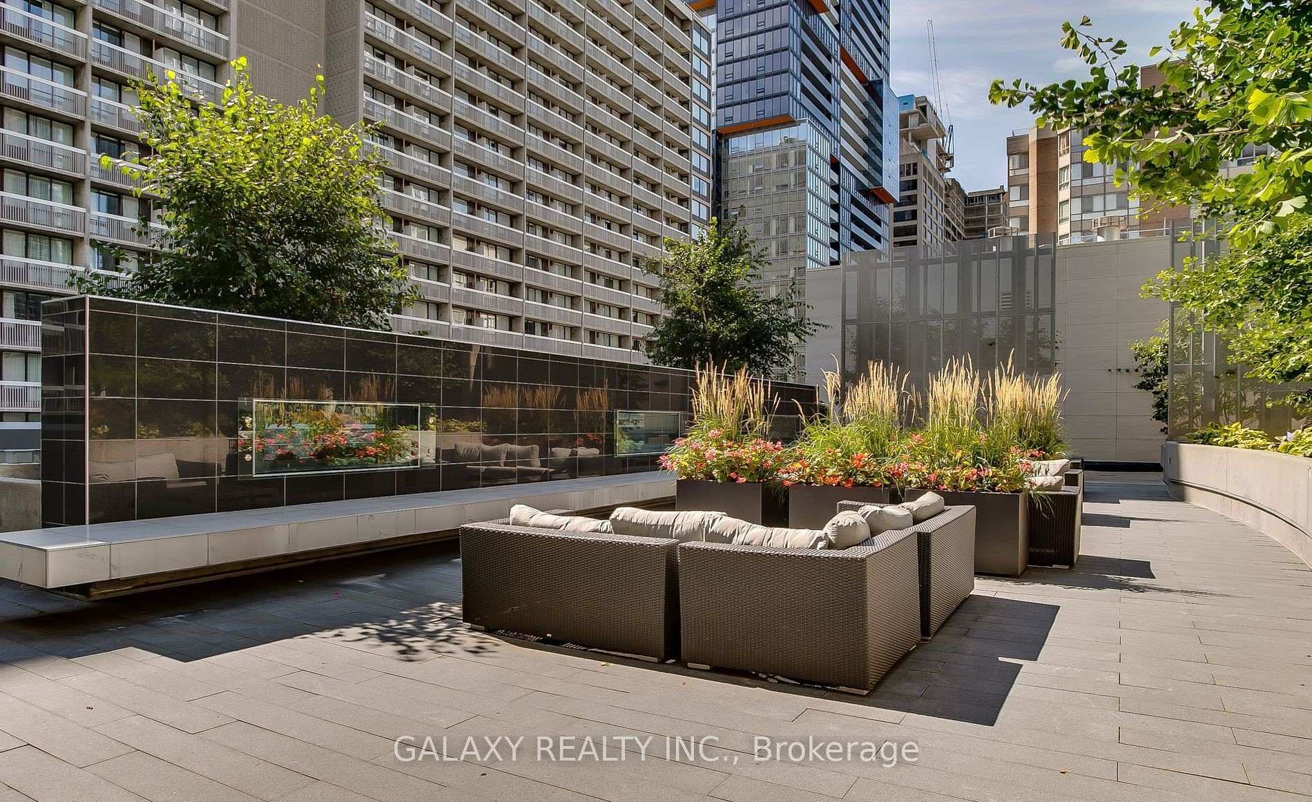 Photo 26 of Unit 1505, 386 Yonge Street, Toronto, Bay Street Corridor — HOMEH