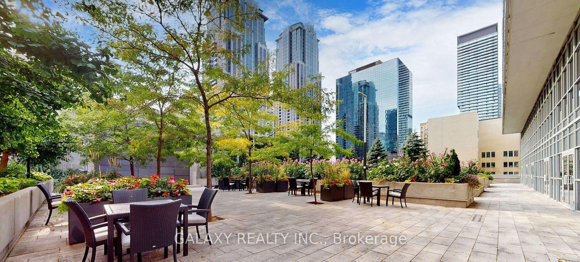 Photo 29 of Unit 1505, 386 Yonge Street, Toronto, Bay Street Corridor — HOMEH