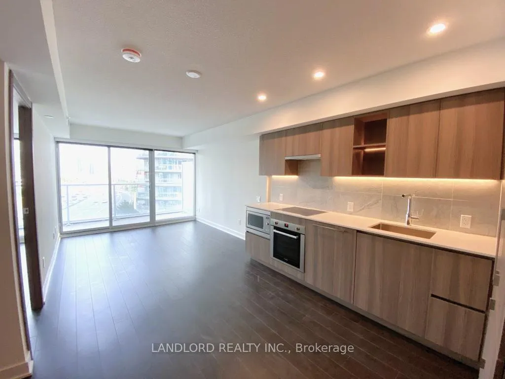 Photo 1 of Unit 1011, 17 Bathurst Street, Toronto, Waterfront Communities — HOMEH