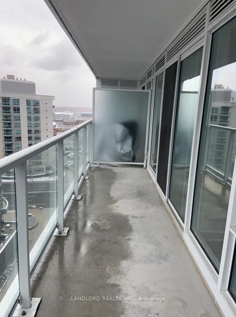 Photo 7 of Unit 1011, 17 Bathurst Street, Toronto, Waterfront Communities — HOMEH