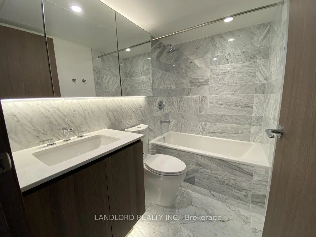 Photo 13 of Unit 1011, 17 Bathurst Street, Toronto, Waterfront Communities — HOMEH