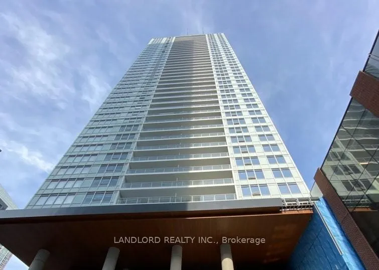 Photo 19 of Unit 1011, 17 Bathurst Street, Toronto, Waterfront Communities — HOMEH