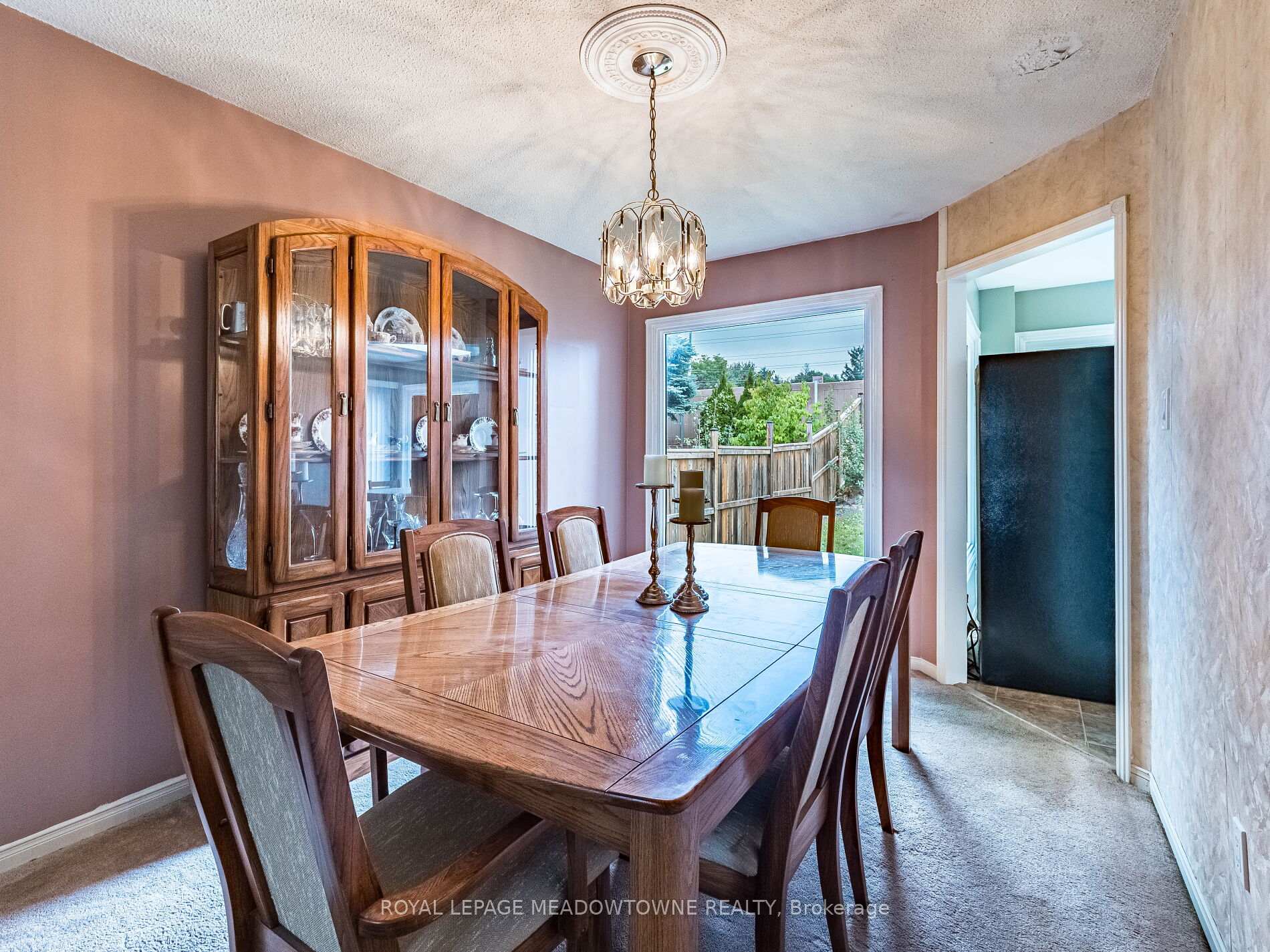 Photo 12 of 40 Lord Simcoe Drive, Brampton, Westgate — HOMEH