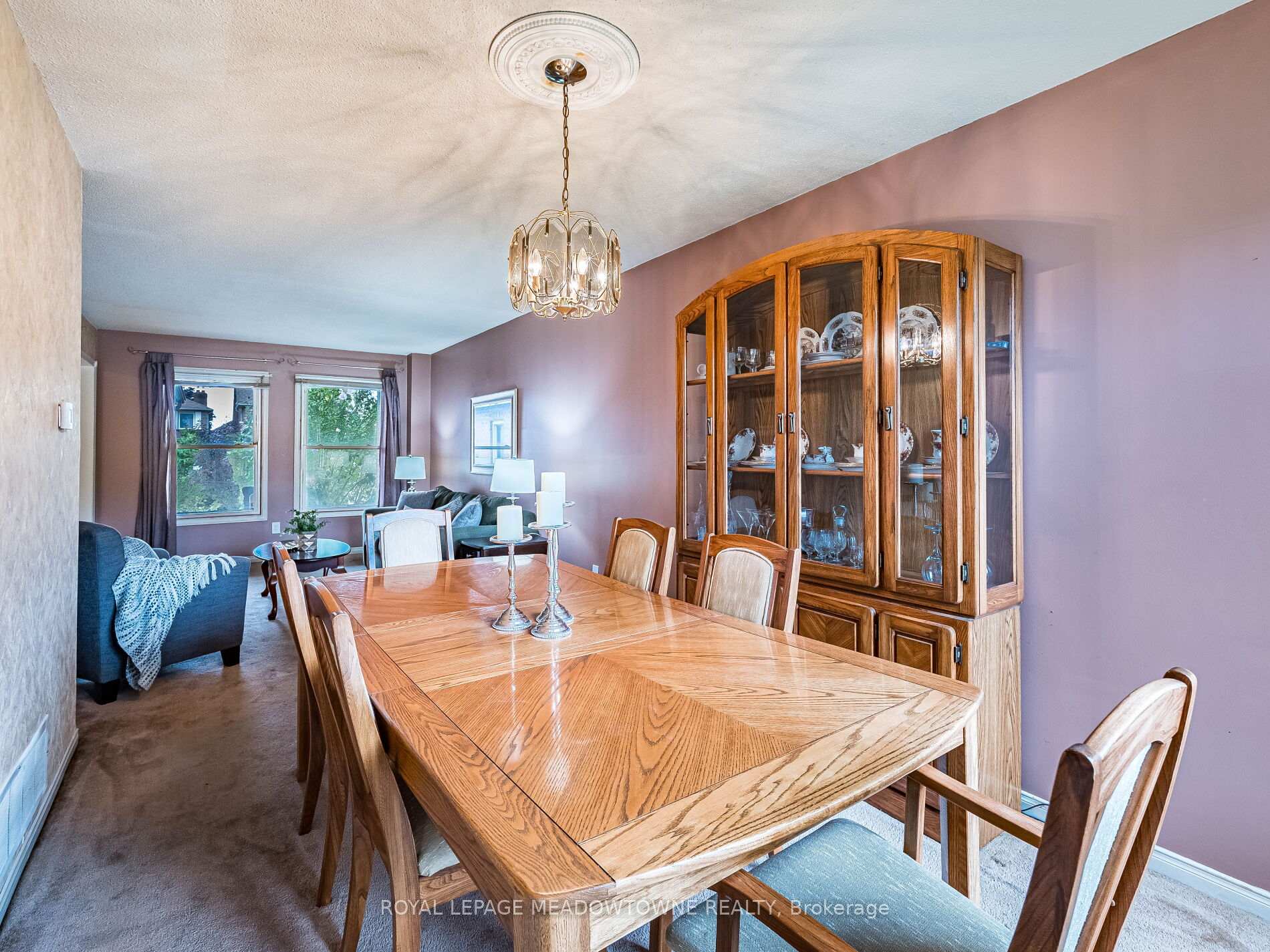 Photo 14 of 40 Lord Simcoe Drive, Brampton, Westgate — HOMEH