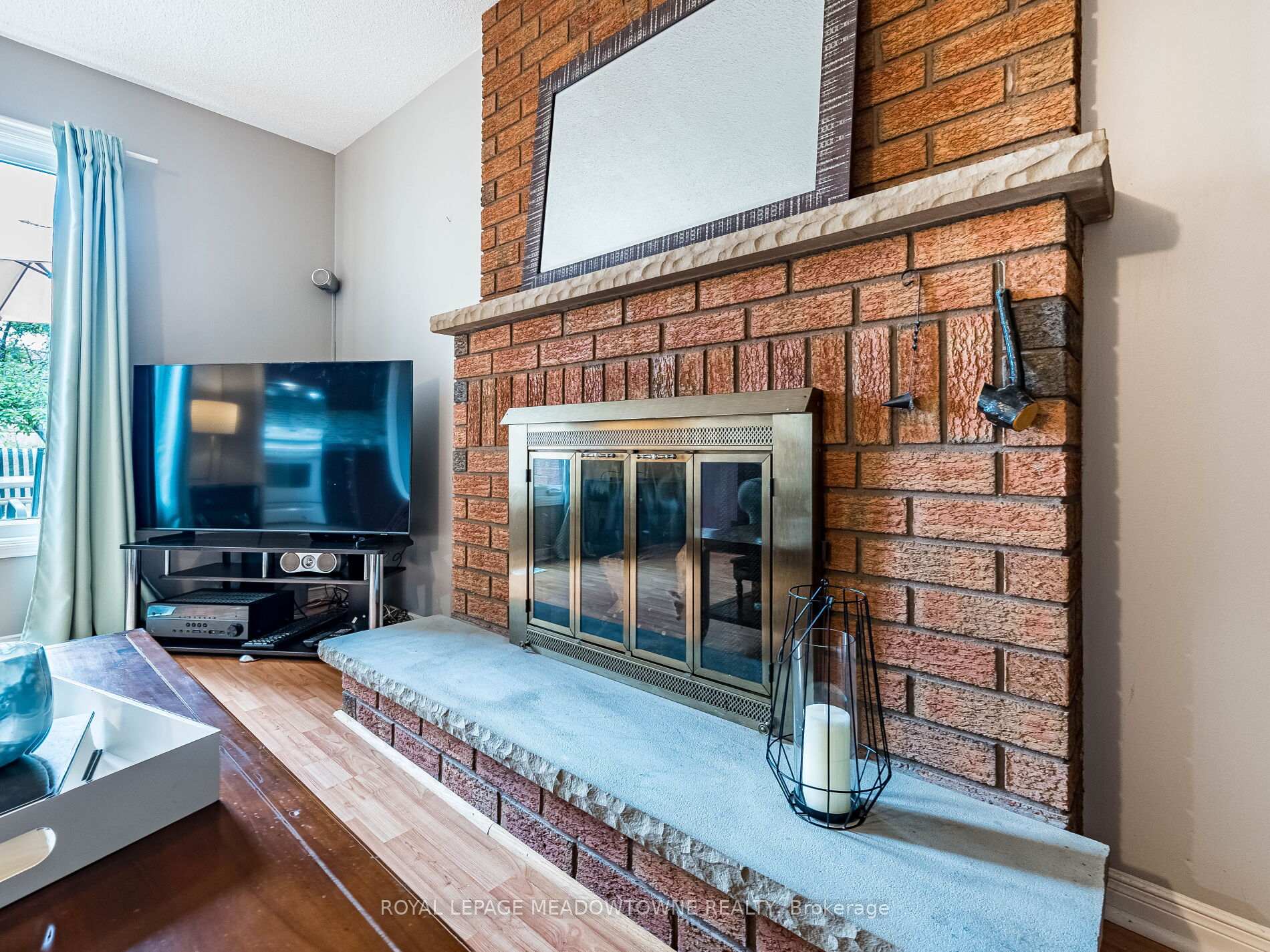 Photo 15 of 40 Lord Simcoe Drive, Brampton, Westgate — HOMEH