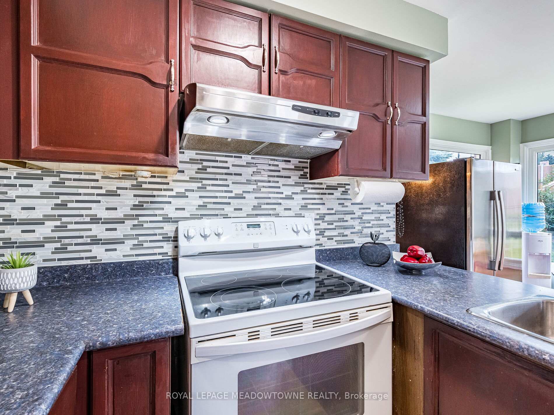 Photo 20 of 40 Lord Simcoe Drive, Brampton, Westgate — HOMEH