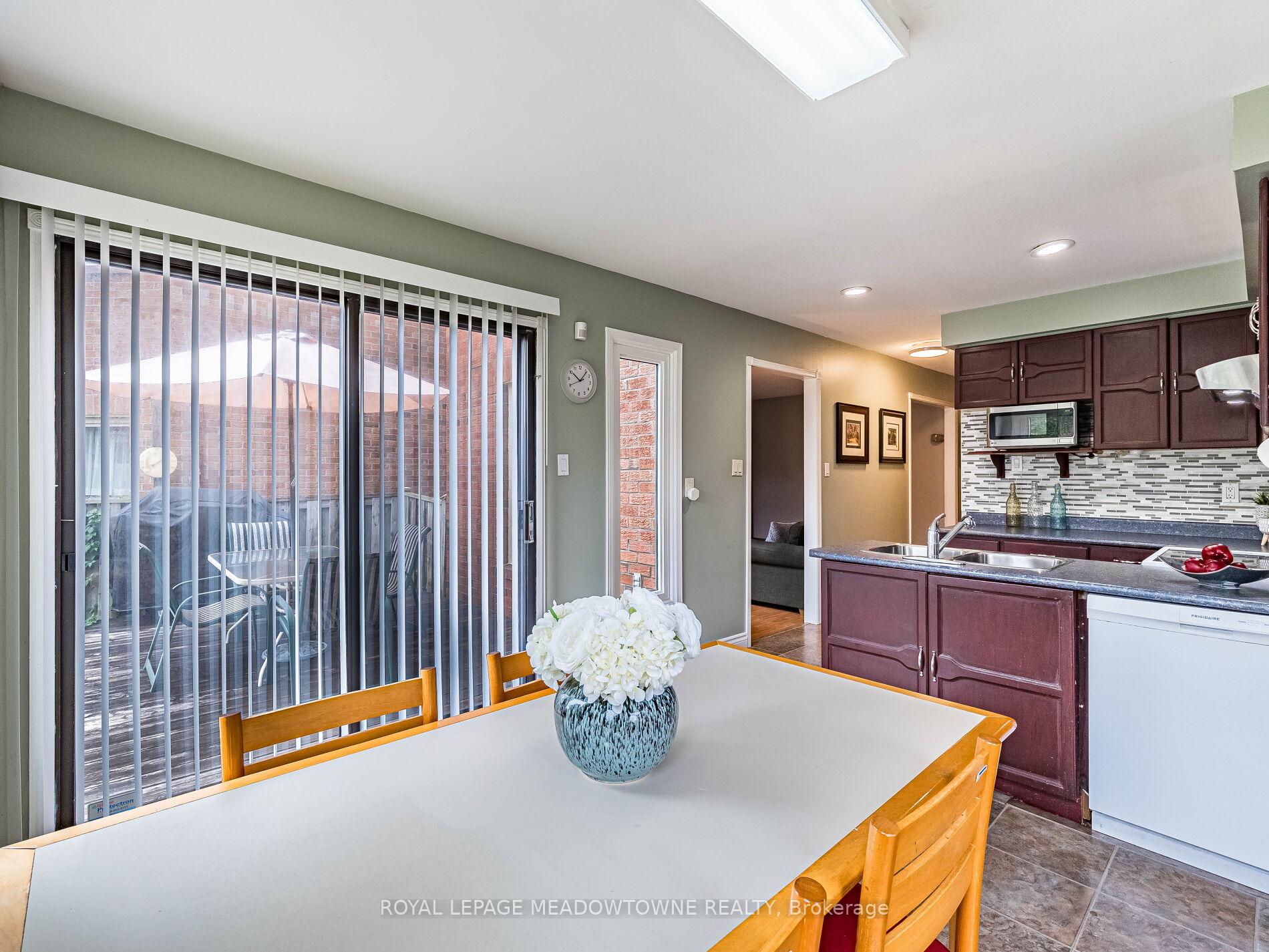 Photo 24 of 40 Lord Simcoe Drive, Brampton, Westgate — HOMEH