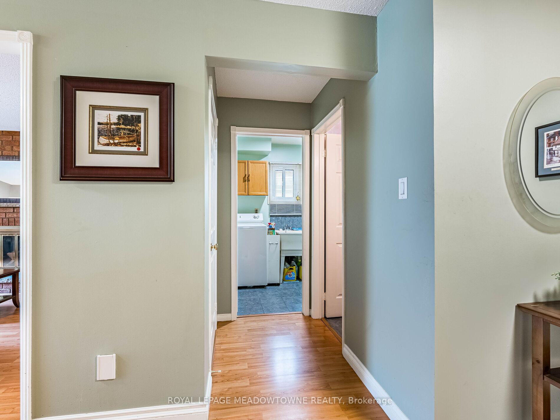 Photo 25 of 40 Lord Simcoe Drive, Brampton, Westgate — HOMEH