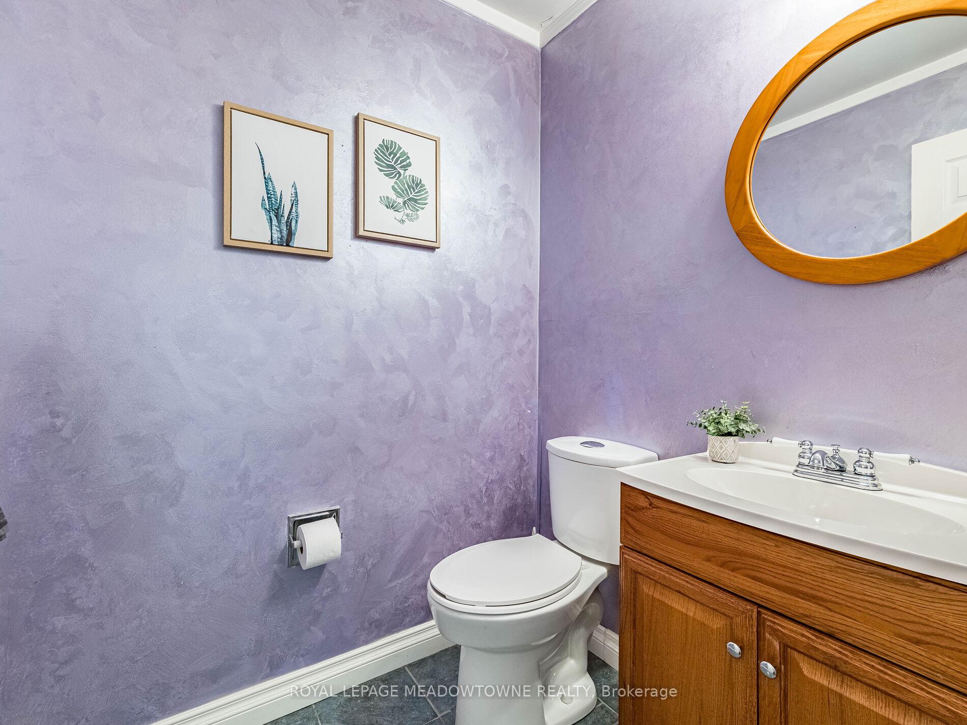 Photo 26 of 40 Lord Simcoe Drive, Brampton, Westgate — HOMEH