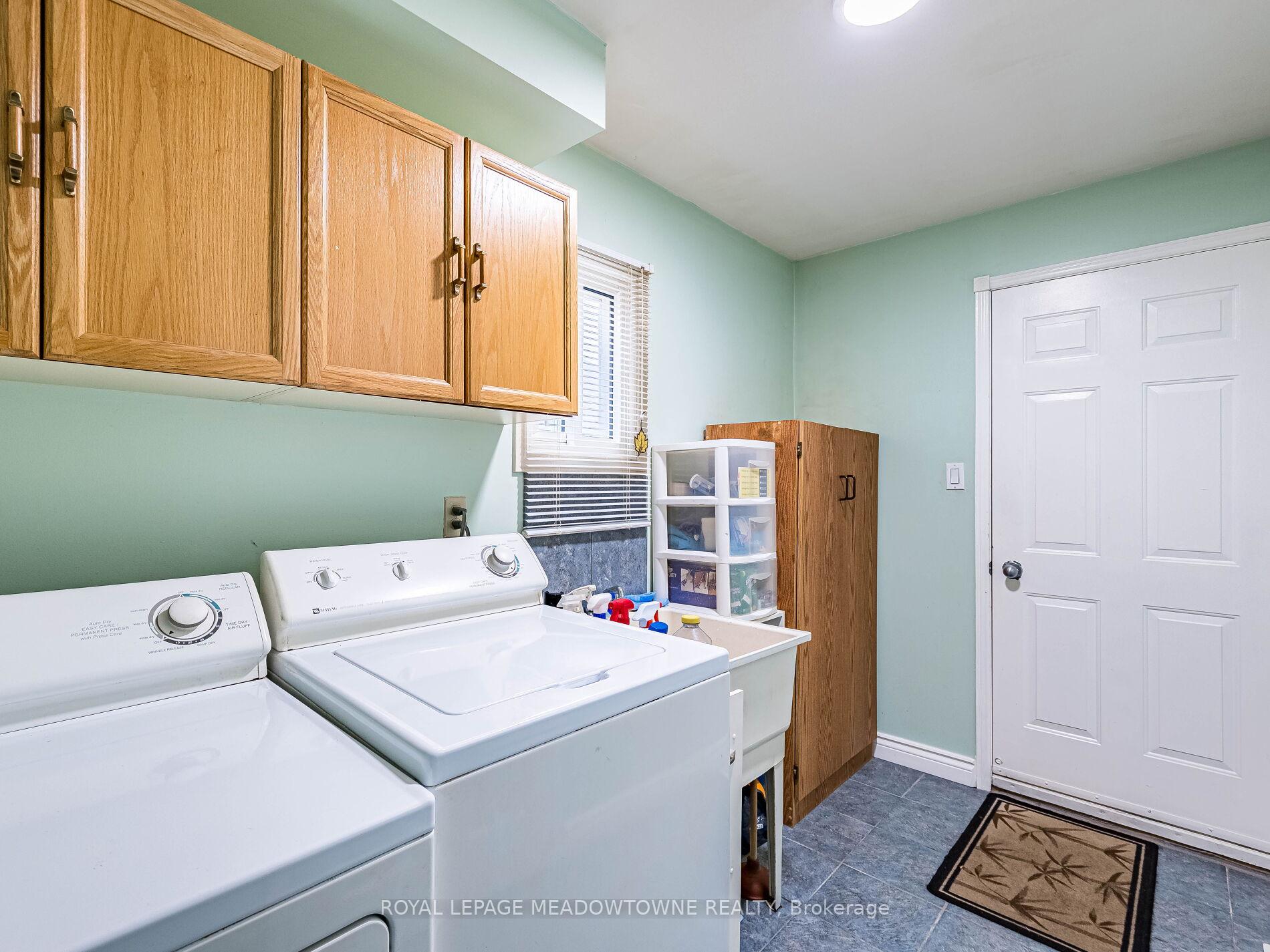 Photo 27 of 40 Lord Simcoe Drive, Brampton, Westgate — HOMEH