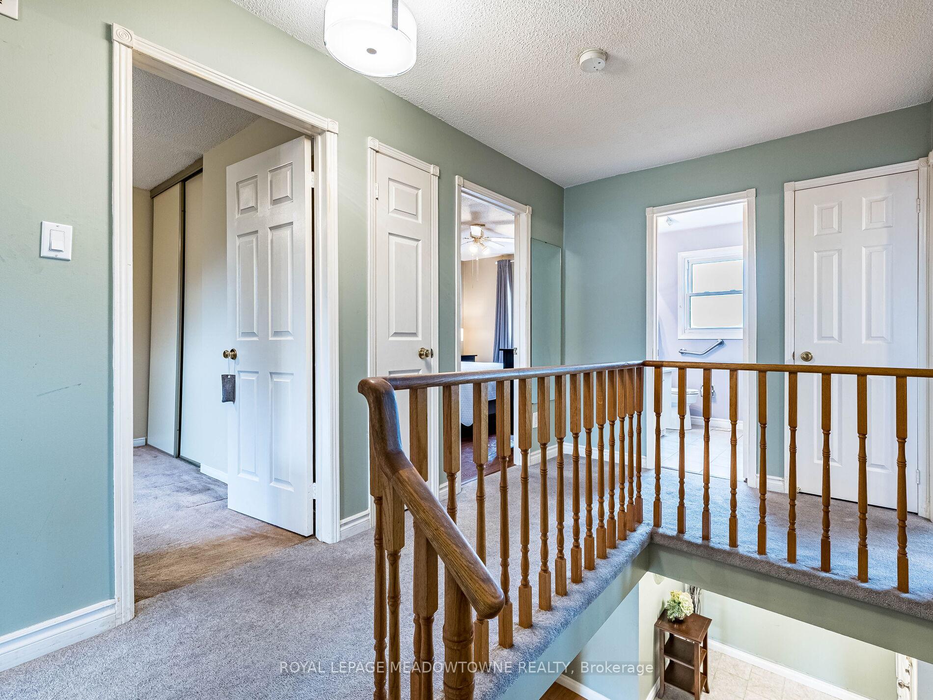 Photo 28 of 40 Lord Simcoe Drive, Brampton, Westgate — HOMEH