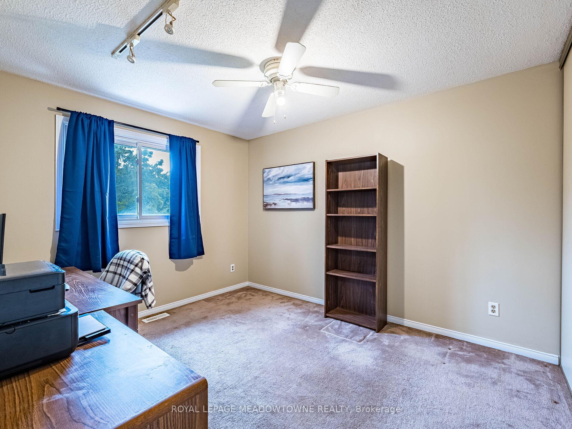 Photo 35 of 40 Lord Simcoe Drive, Brampton, Westgate — HOMEH