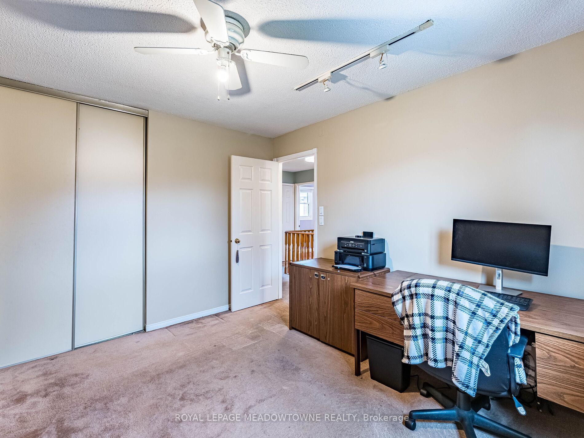 Photo 36 of 40 Lord Simcoe Drive, Brampton, Westgate — HOMEH