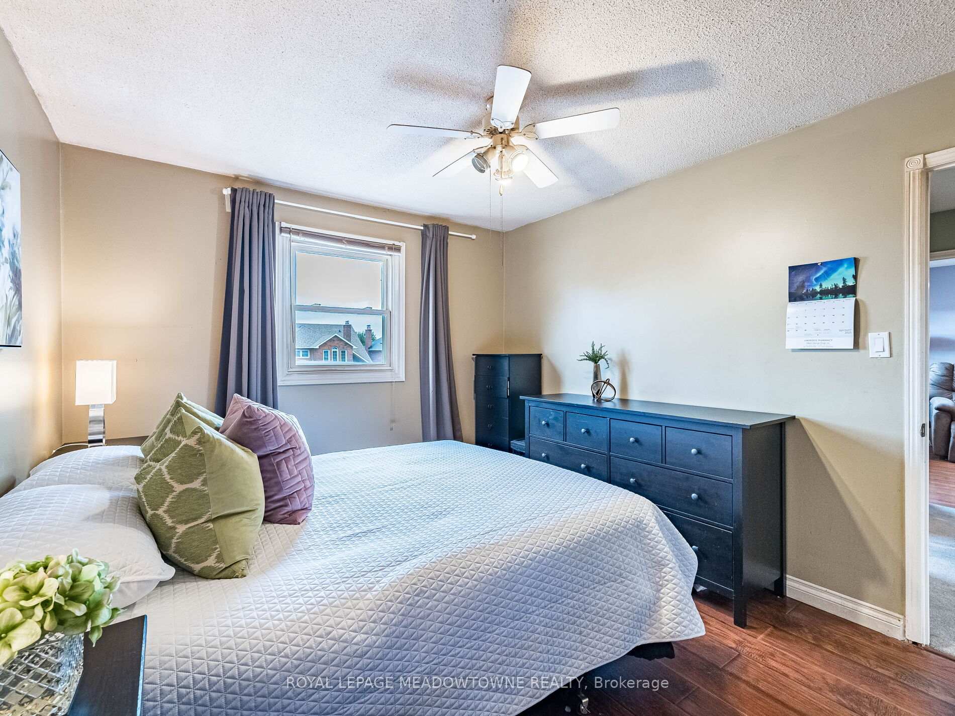 Photo 38 of 40 Lord Simcoe Drive, Brampton, Westgate — HOMEH