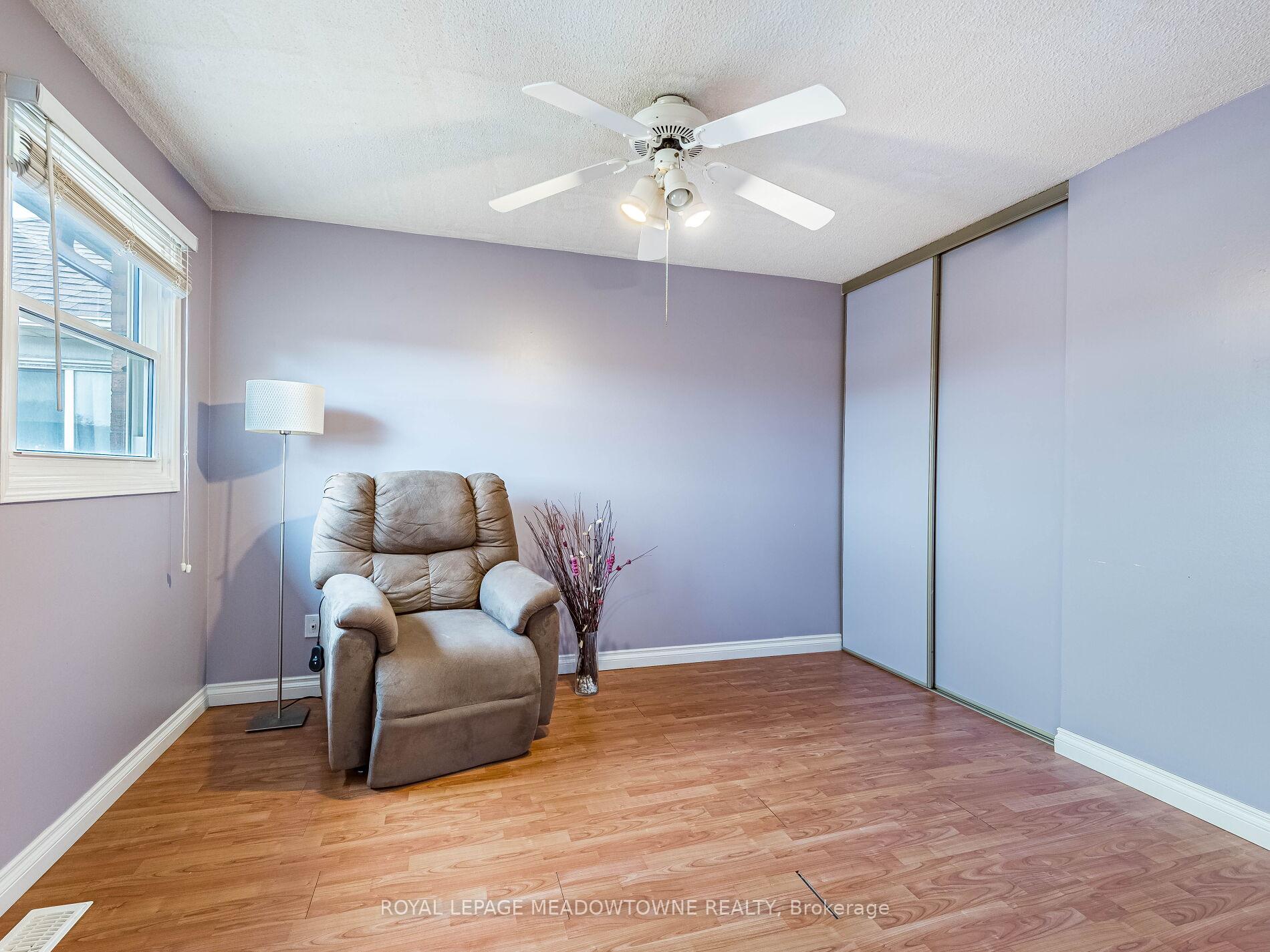 Photo 40 of 40 Lord Simcoe Drive, Brampton, Westgate — HOMEH