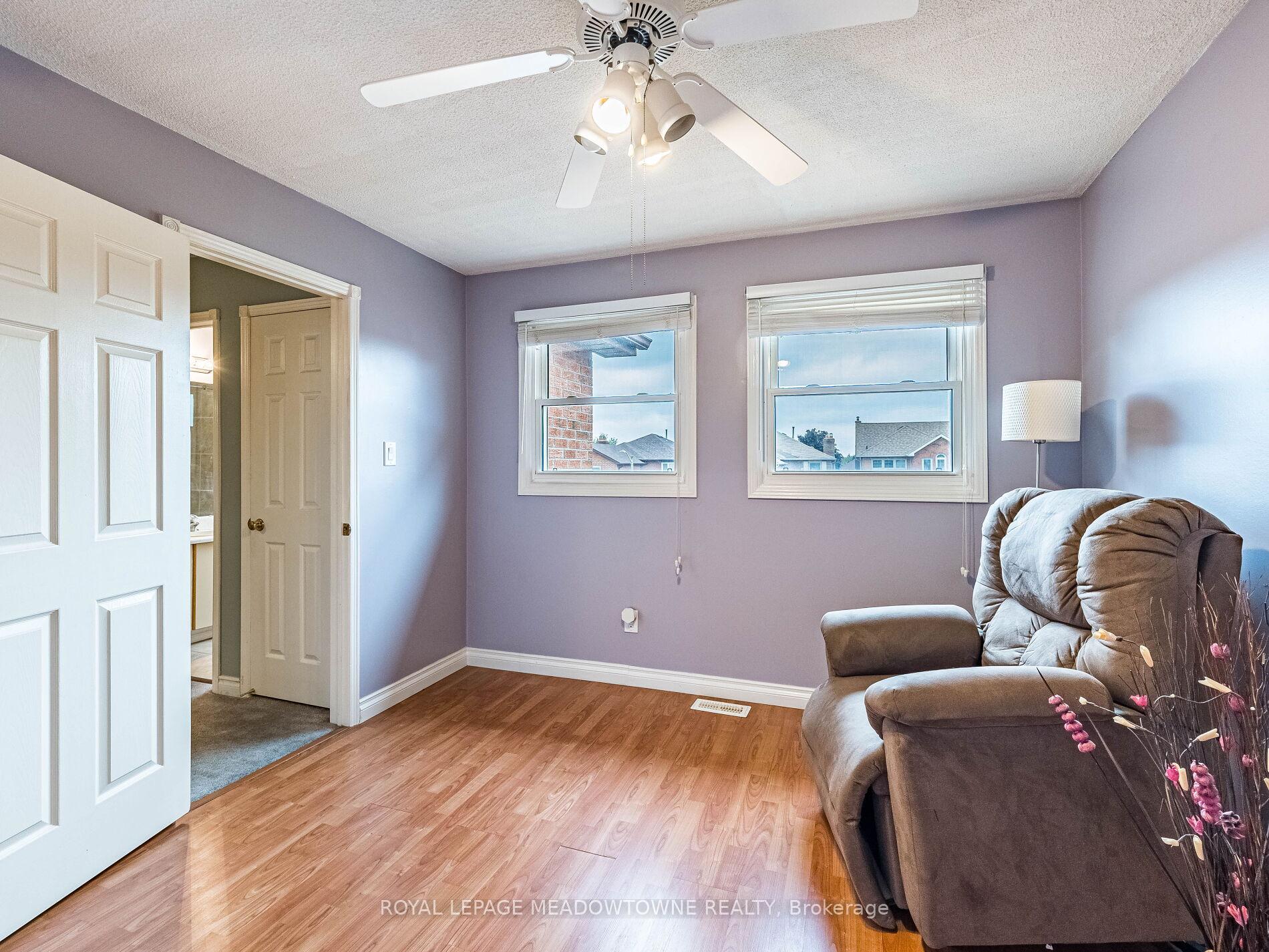 Photo 41 of 40 Lord Simcoe Drive, Brampton, Westgate — HOMEH