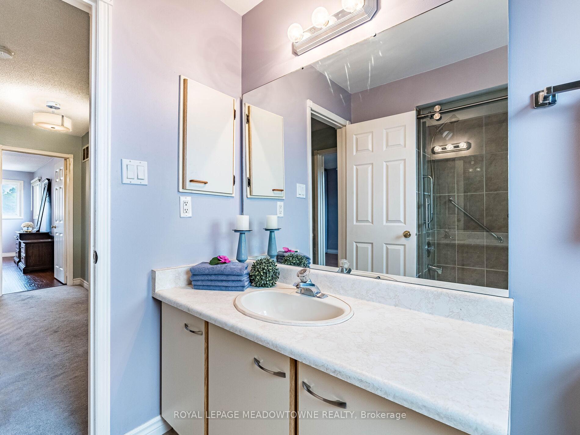 Photo 43 of 40 Lord Simcoe Drive, Brampton, Westgate — HOMEH