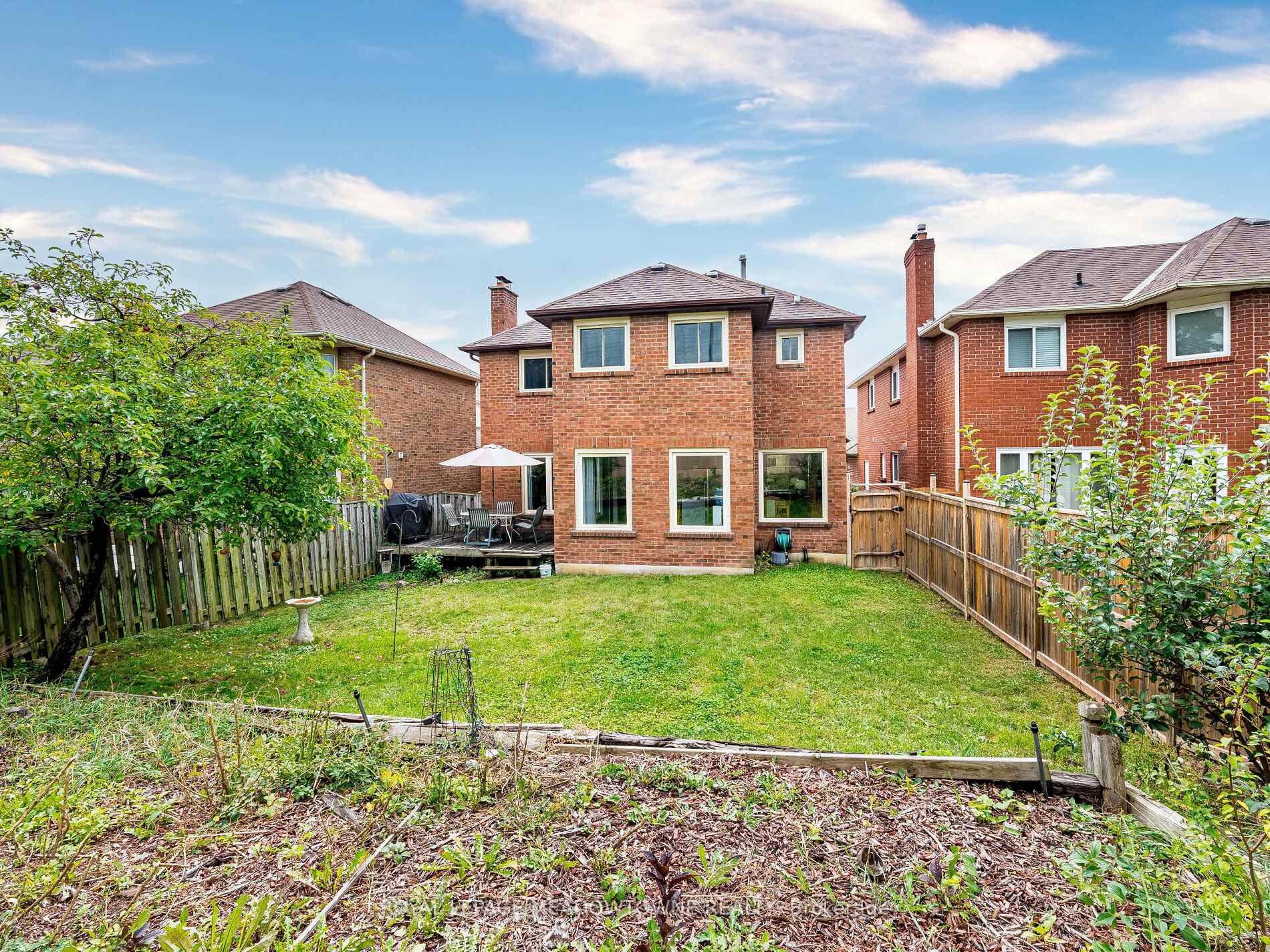Photo 47 of 40 Lord Simcoe Drive, Brampton, Westgate — HOMEH