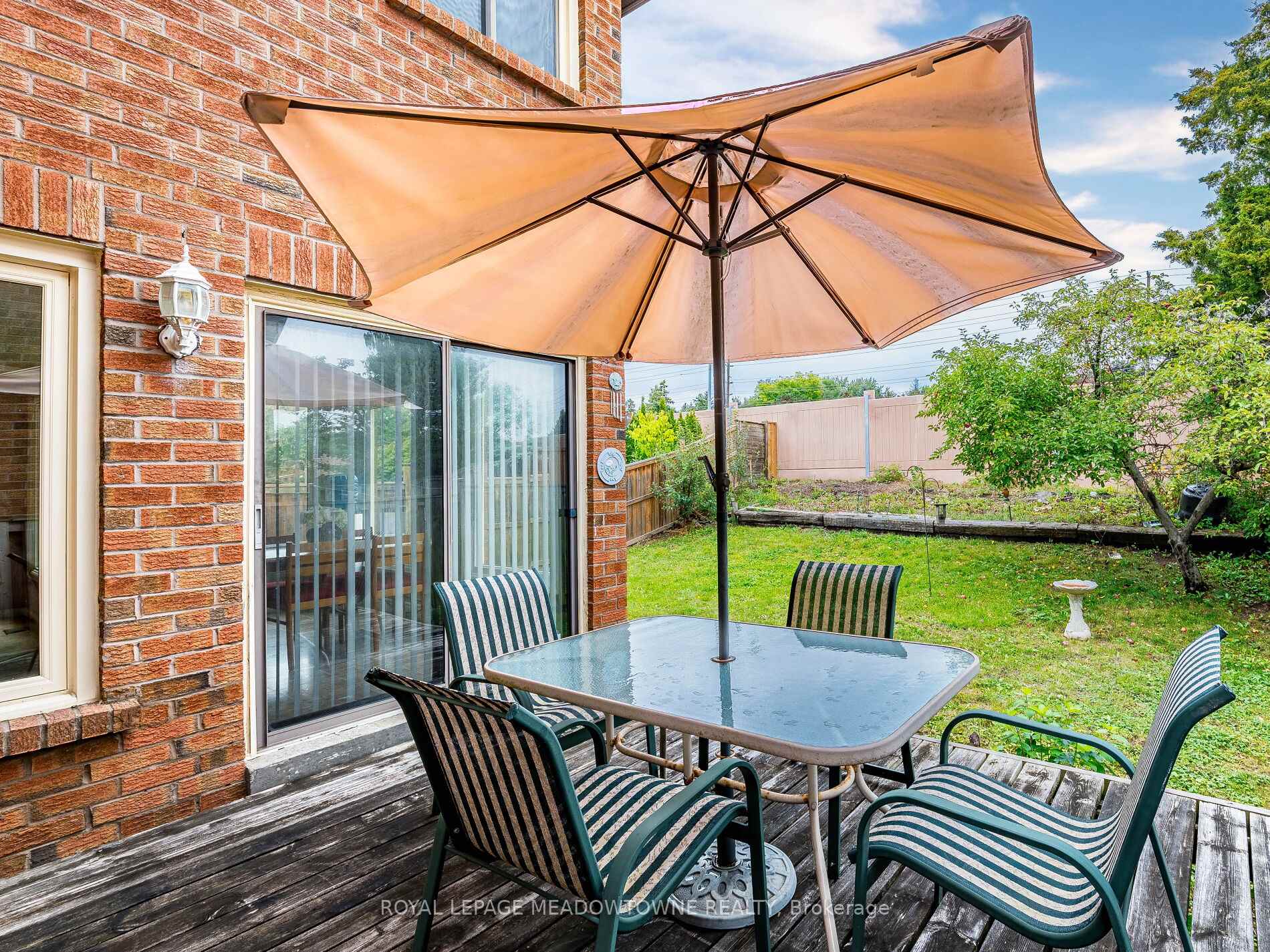 Photo 50 of 40 Lord Simcoe Drive, Brampton, Westgate — HOMEH