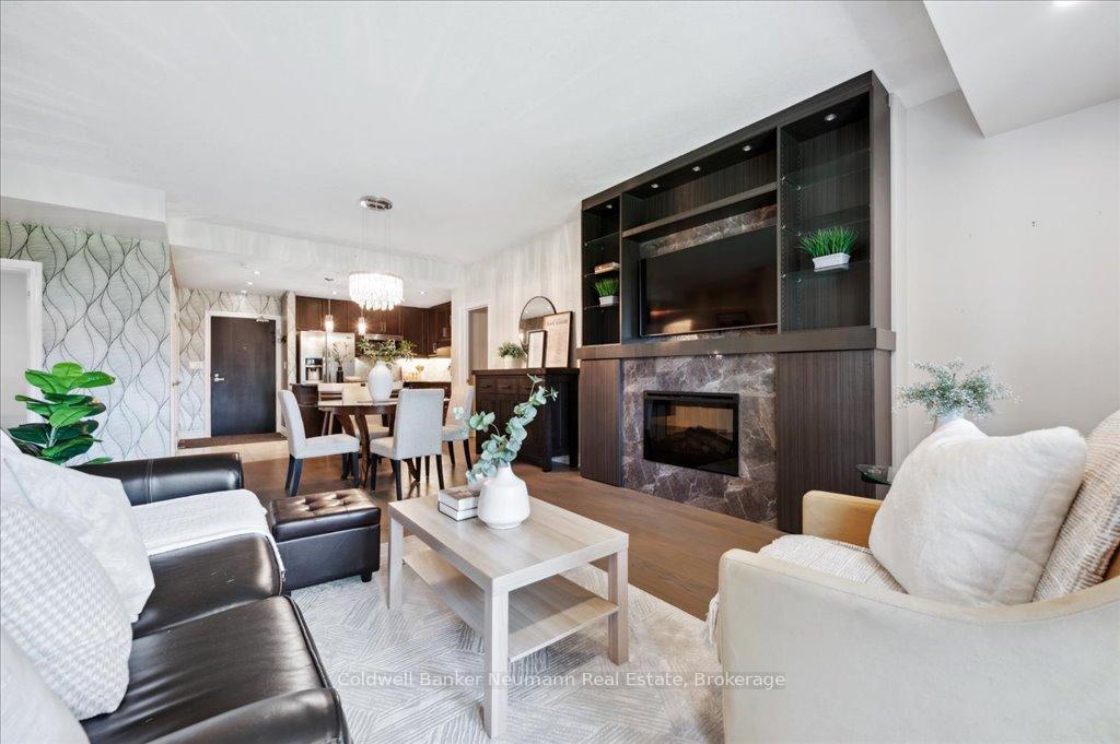 Photo 2 of Unit 102, 106 Bard Boulevard, Guelph, Pineridge/Westminster Woods — HOMEH