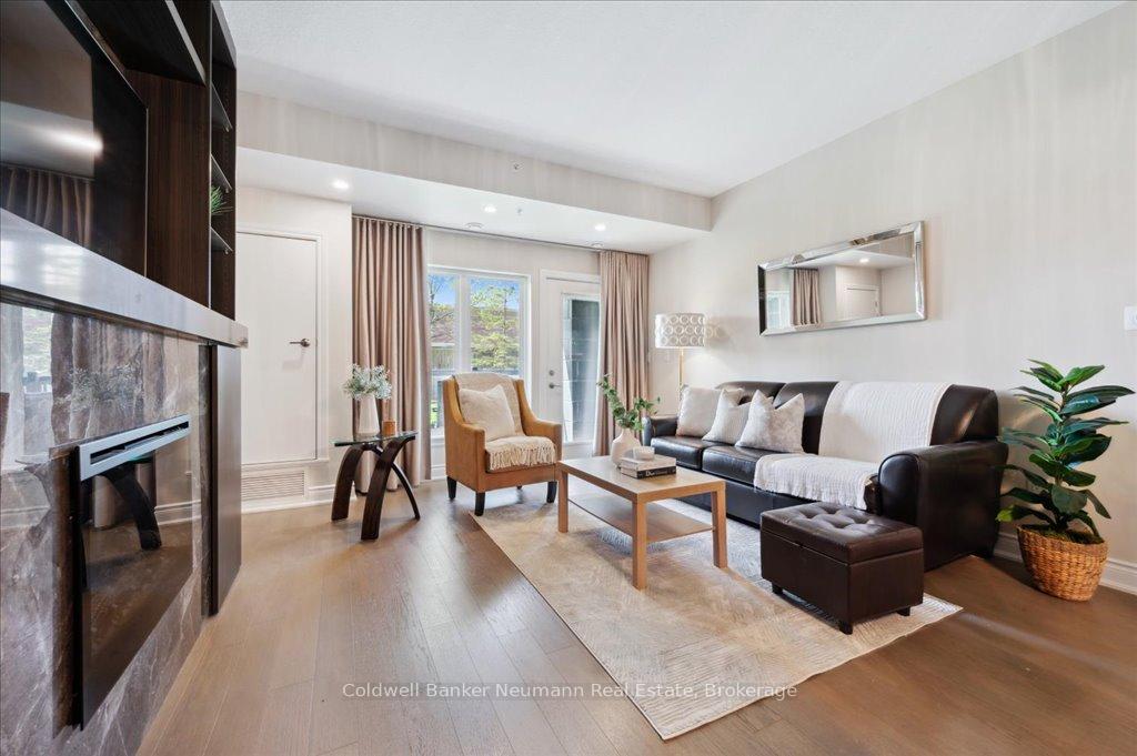 Photo 3 of Unit 102, 106 Bard Boulevard, Guelph, Pineridge/Westminster Woods — HOMEH
