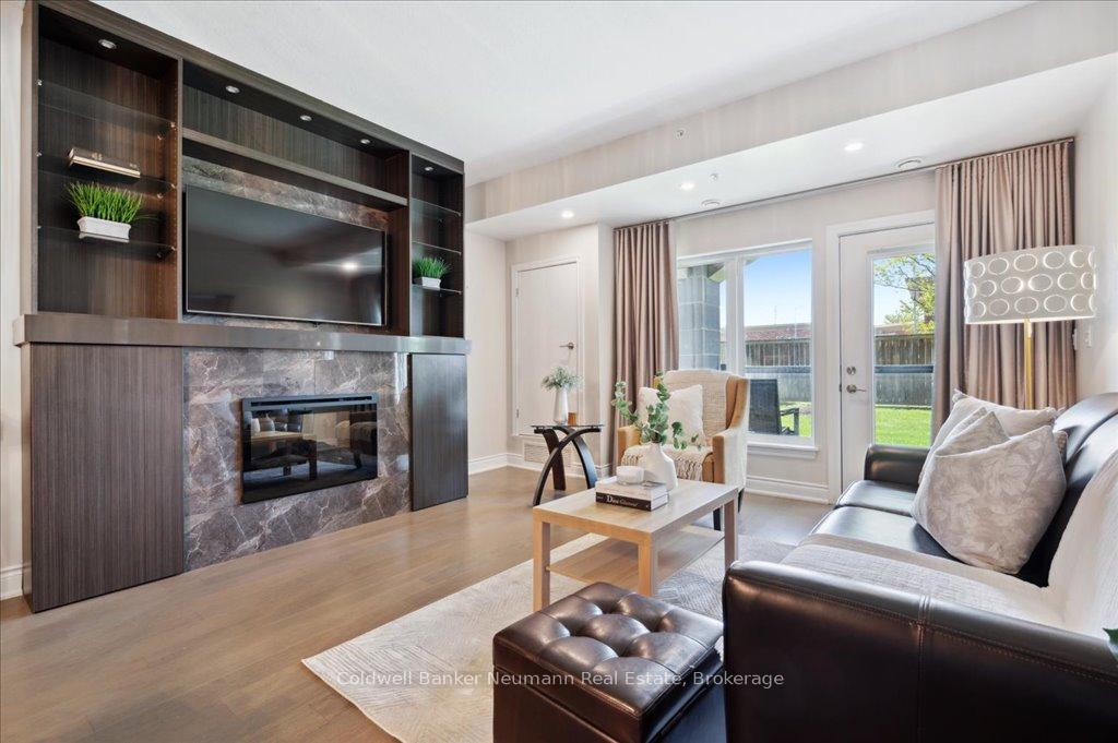 Photo 4 of Unit 102, 106 Bard Boulevard, Guelph, Pineridge/Westminster Woods — HOMEH