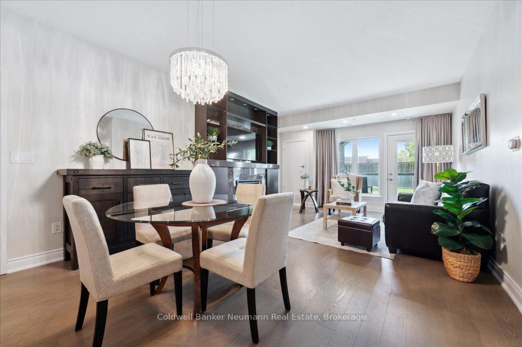 Photo 5 of Unit 102, 106 Bard Boulevard, Guelph, Pineridge/Westminster Woods — HOMEH