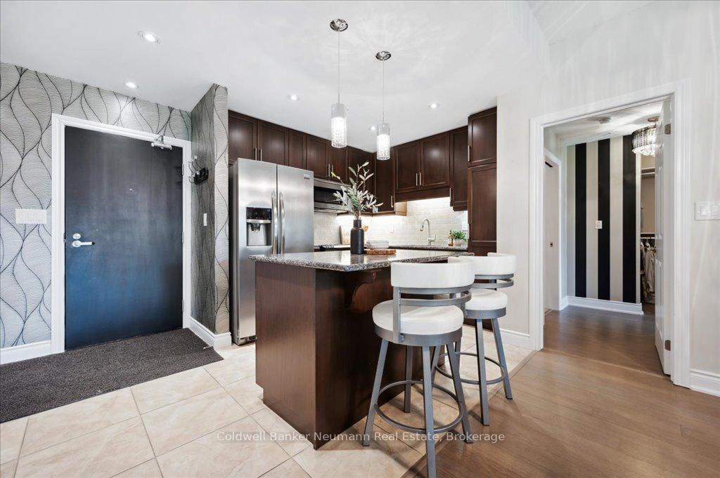 Photo 6 of Unit 102, 106 Bard Boulevard, Guelph, Pineridge/Westminster Woods — HOMEH
