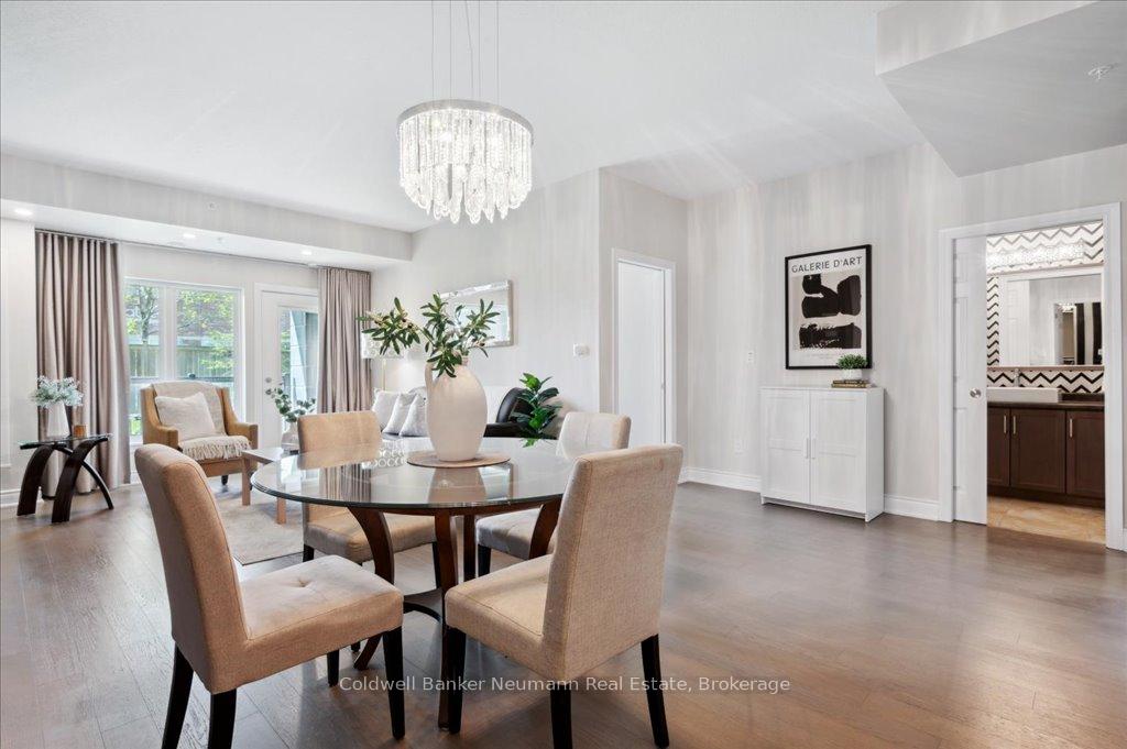 Photo 10 of Unit 102, 106 Bard Boulevard, Guelph, Pineridge/Westminster Woods — HOMEH