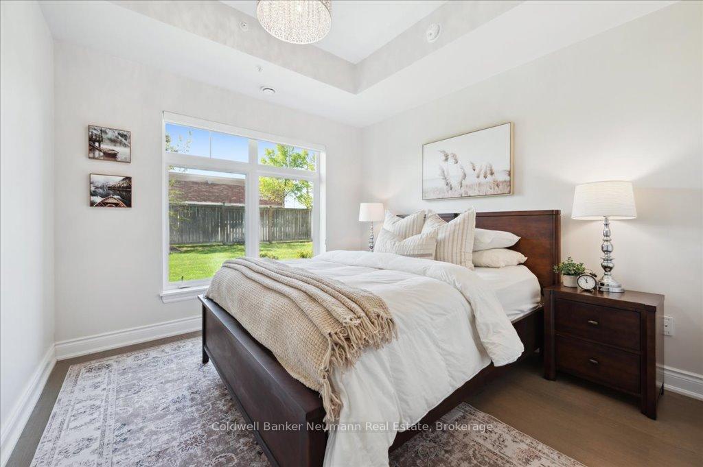 Photo 15 of Unit 102, 106 Bard Boulevard, Guelph, Pineridge/Westminster Woods — HOMEH