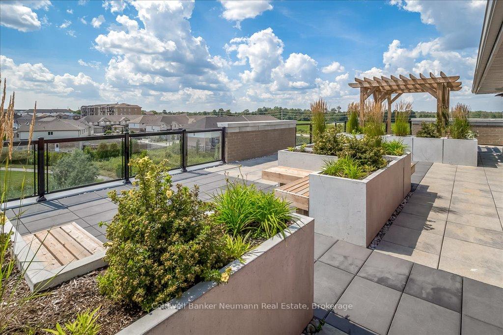 Photo 32 of Unit 102, 106 Bard Boulevard, Guelph, Pineridge/Westminster Woods — HOMEH