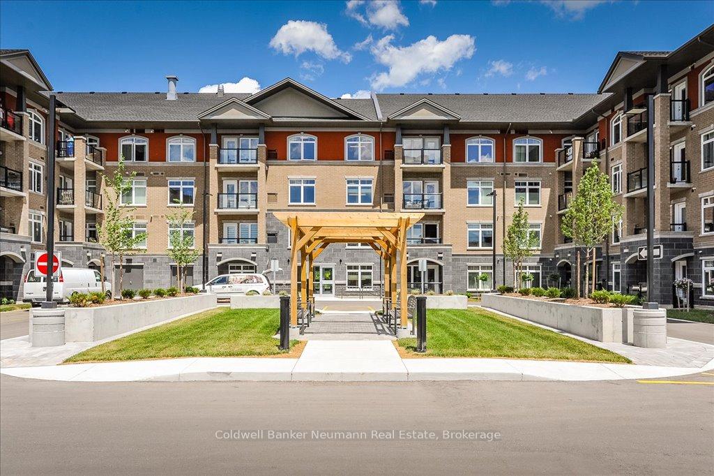 Photo 42 of Unit 102, 106 Bard Boulevard, Guelph, Pineridge/Westminster Woods — HOMEH